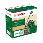 Перач под висок притисок 1300W EasyAquatak 110 - Bosch - преден поглед - Centimetar