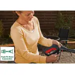 Перач под висок притисок 1300W EasyAquatak 110 - Bosch - слика 8 - Centimetar