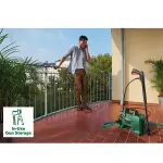Перач под висок притисок 1500W EasyAquatak 120 - Bosch - детал - Centimetar