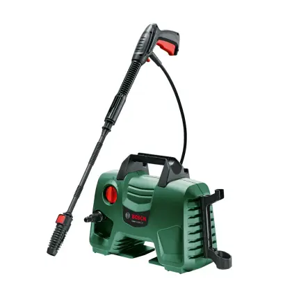 Перач под висок притисок 1500W EasyAquatak 120 - Bosch — Електрични перачи