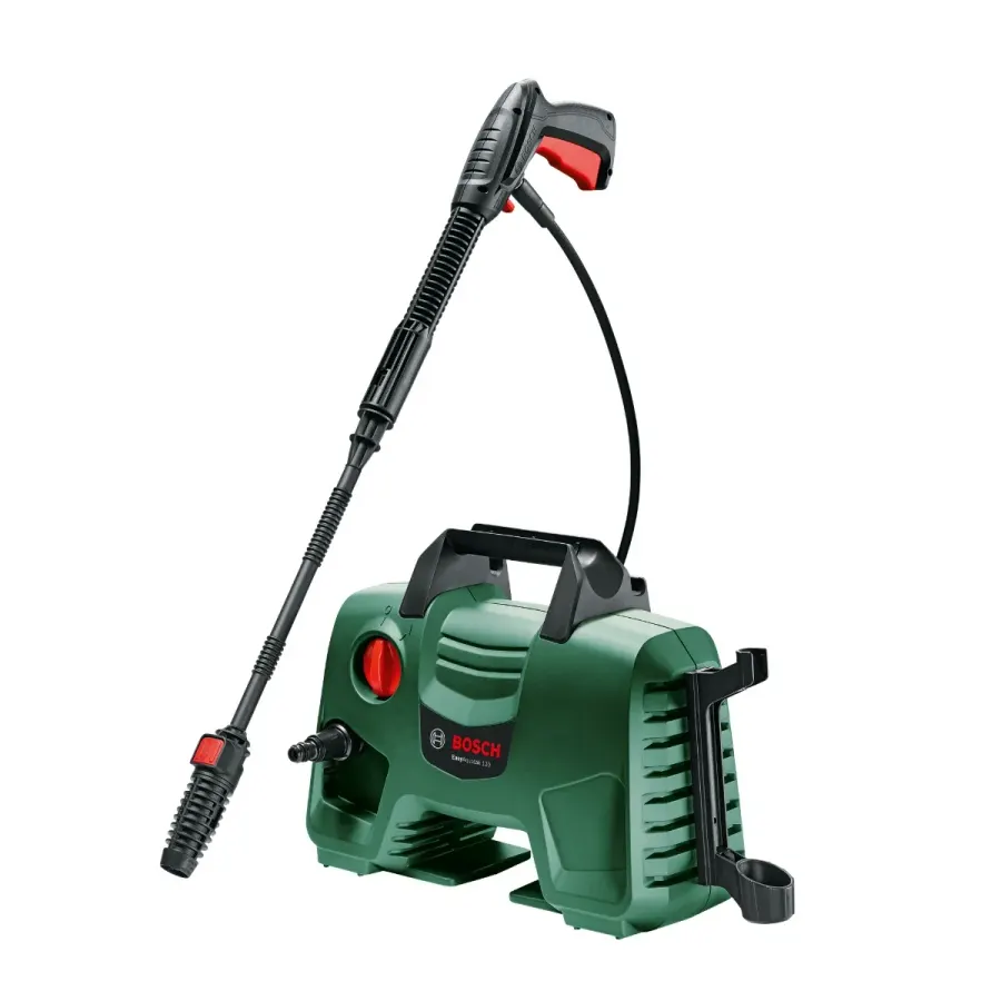 Перач под висок притисок 1500W EasyAquatak 120 - Bosch - горен поглед - Centimetar