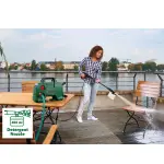 Перач под висок притисок 1500W EasyAquatak 120 - Bosch - горен поглед - Centimetar