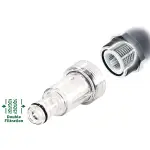 Перач под висок притисок 1500W EasyAquatak 120 - Bosch - слика 7 - Centimetar