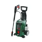 Перач под висок притисок 1500W UniversalAquatak 125 - Bosch - преден поглед - Centimetar