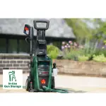 Перач под висок притисок 1500W UniversalAquatak 125 - Bosch - слика 10 - Centimetar