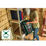 Перач под висок притисок 1500W UniversalAquatak 125 - Bosch - слика 8 - Centimetar