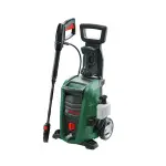 Перач под висок притисок 1700W UniversalAquatak 130 - Bosch - преден поглед - Centimetar