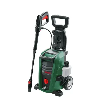 Перач под висок притисок 1700W UniversalAquatak 130 - Bosch — Електрични перачи