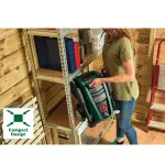 Перач под висок притисок 1700W UniversalAquatak 130 - Bosch - слика 8 - Centimetar