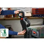 Перач под висок притисок 1700W UniversalAquatak 130 - Bosch - слика 9 - Centimetar