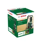Перач под висок притисок 1900W UniversalAquatak 135 - Bosch - горен поглед - Centimetar