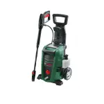 Перач под висок притисок 1900W UniversalAquatak 135 - Bosch - преден поглед - Centimetar