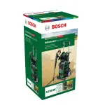 Перач под висок притисок 2200W AdvancedAquatak 150 - Bosch - горен поглед - Centimetar