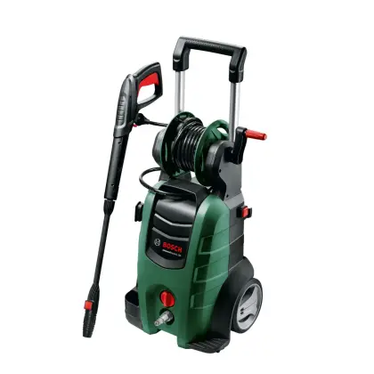 Перач под висок притисок 2200W AdvancedAquatak 150 - Bosch — Електрични перачи