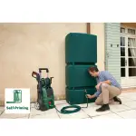 Перач под висок притисок 2200W AdvancedAquatak 150 - Bosch - слика 7 - Centimetar