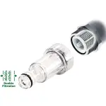 Перач под висок притисок 2200W AdvancedAquatak 150 - Bosch - слика 9 - Centimetar