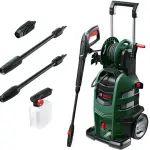 Перач под висок притисок AdvancedAquatak 150 - Bosch - слика 6 - Centimetar
