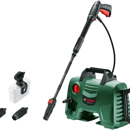 Перач под висок притисок EasyAquatak 120 - Bosch · Centimetar