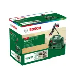 Перач под висок притисок со 360° рачка 1100W EasyAquatak 100 - Bosch - преден поглед - Centimetar