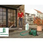 Перач под висок притисок со 360° рачка 1100W EasyAquatak 100 - Bosch - слика 6 - Centimetar