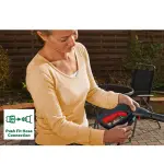 Перач под висок притисок со 360° рачка 1100W EasyAquatak 100 - Bosch - слика 8 - Centimetar