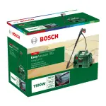 Перач под висок притисок со долна рачка 1100W EasyAquatak 100 - Bosch - преден поглед - Centimetar