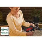 Перач под висок притисок со долна рачка 1100W EasyAquatak 100 - Bosch - слика 7 - Centimetar