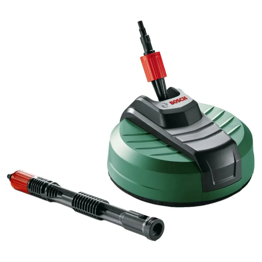 Четка за перач под притисок Aquasurf 280 Bosch - горен поглед - Centimetar