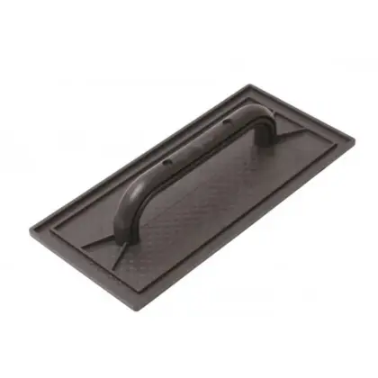 Пердашка PVC 320×220mm црна - Maxwerk — Градежен алат