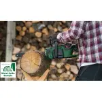 Пила ланчана батериска AdvancedChain 36V-35-40 - Bosch - детал - Centimetar