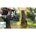 Пила ланчана батериска AdvancedChain 36V-35-40 - Bosch - слика 6 - Centimetar
