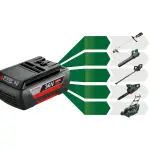 Пила ланчана батериска AdvancedChain 36V-35-40 - Bosch - слика 8 - Centimetar