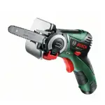 Пила ланчана батериска EasyCut 12 - Bosch - горен поглед - Centimetar