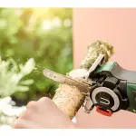 Пила ланчана батериска EasyCut 12 - Bosch - преден поглед - Centimetar