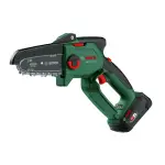 Пила ланчана EasyChain 18V-15-7 - Bosch - преден поглед - Centimetar