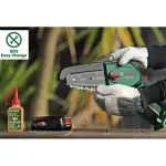 Пила ланчана EasyChain 18V-15-7 - Bosch - слика 10 - Centimetar