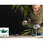 Пила ланчана EasyChain 18V-15-7 - Bosch - слика 7 - Centimetar