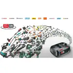 Пила ланчана EasyChain 18V-15-7 - Bosch - слика 9 - Centimetar