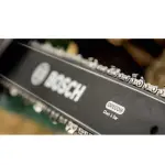 Пила ланчана електрична 1800W UniversalChain35 - Bosch - заден поглед - Centimetar
