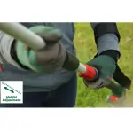 Пила ланчана со телескоп батериска UniversalChainPole 18 - Bosch - детал - Centimetar