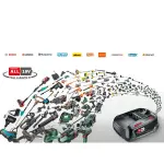 Пила ланчана со телескоп батериска UniversalChainPole 18 - Bosch - слика 7 - Centimetar