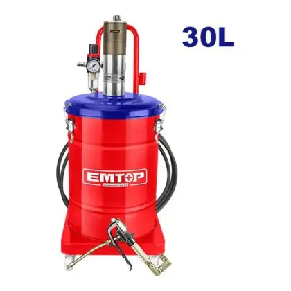 Пневматска канта за подмачкување Emtop EAGL30102
