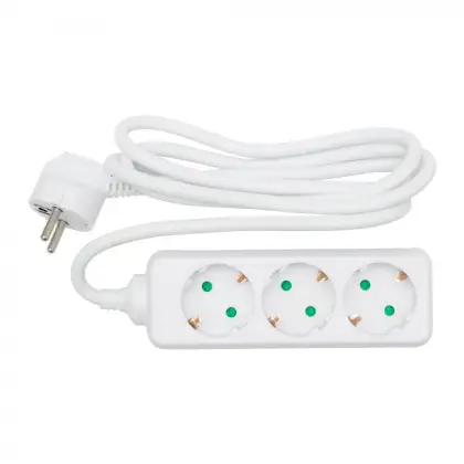 Kabllo zgjatuese 1.5m/3-pin - Maxwerk
