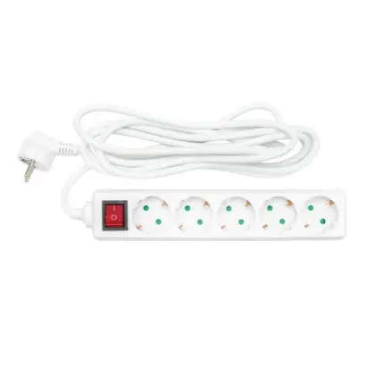 Kabllo zgjatuese 1.5m/5-pin-ndërp. - Maxwerk