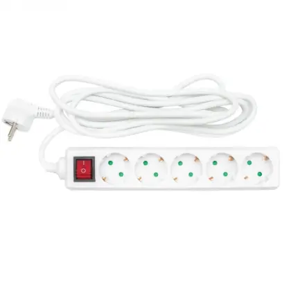 Kabllo zgjatuese 3m/5-pin-ndërp. - Maxwerk
