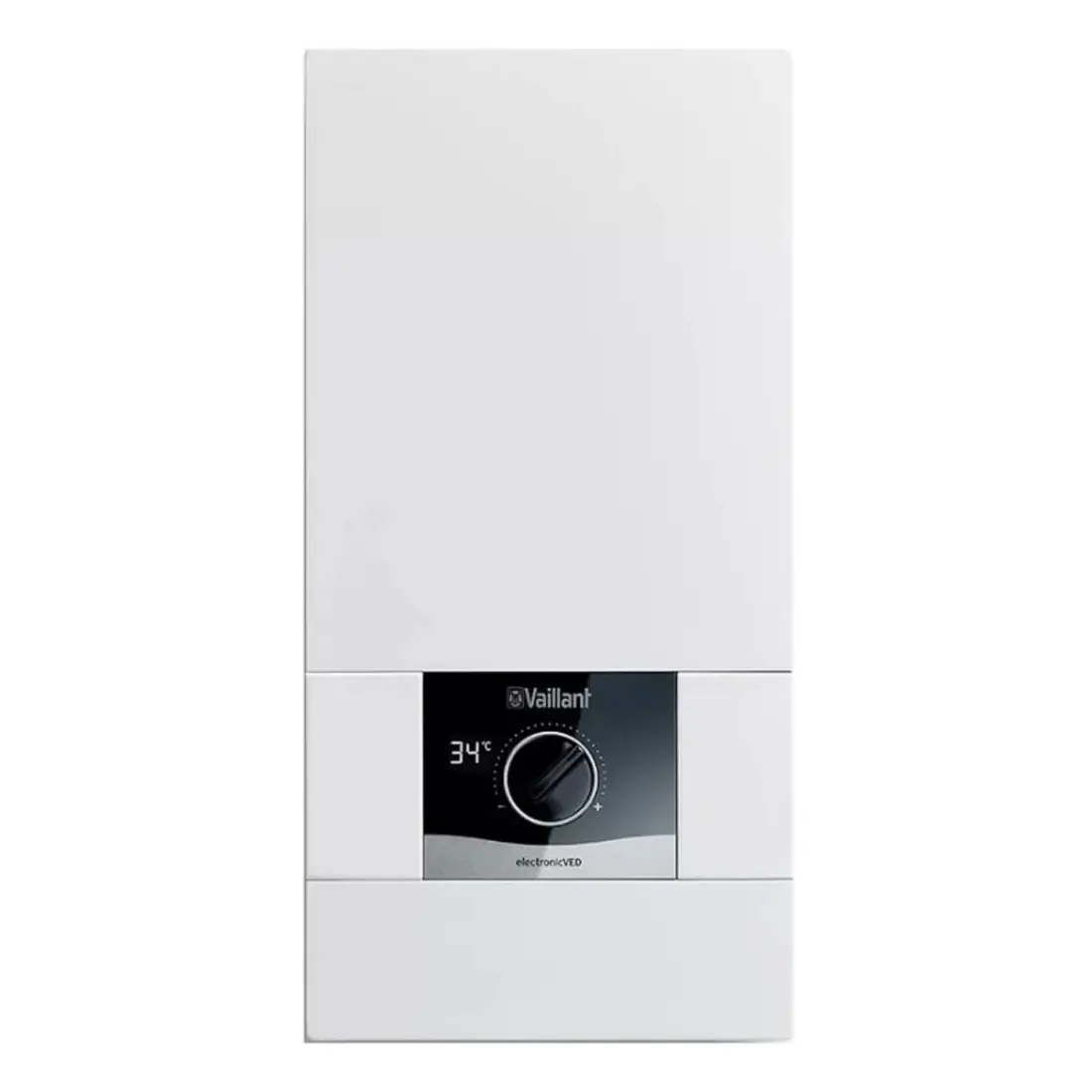 Проточен бојлер Vaillant 18kW со потенциометар