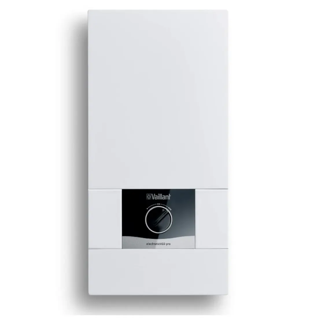 Проточен бојлер Vaillant 21kW со 3 подесувања 