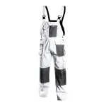 Raboten Pantalon so Tregeri Bel HD Br. M/50 NEO Tools, Kominoshe 1