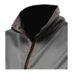 Rabotno Palto (Bluza) BASIC Sivo Br. M/50 NEO Tools, Pallto 4