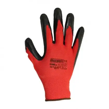 Doreza Universal 11 CRВЕН - Maxwerk